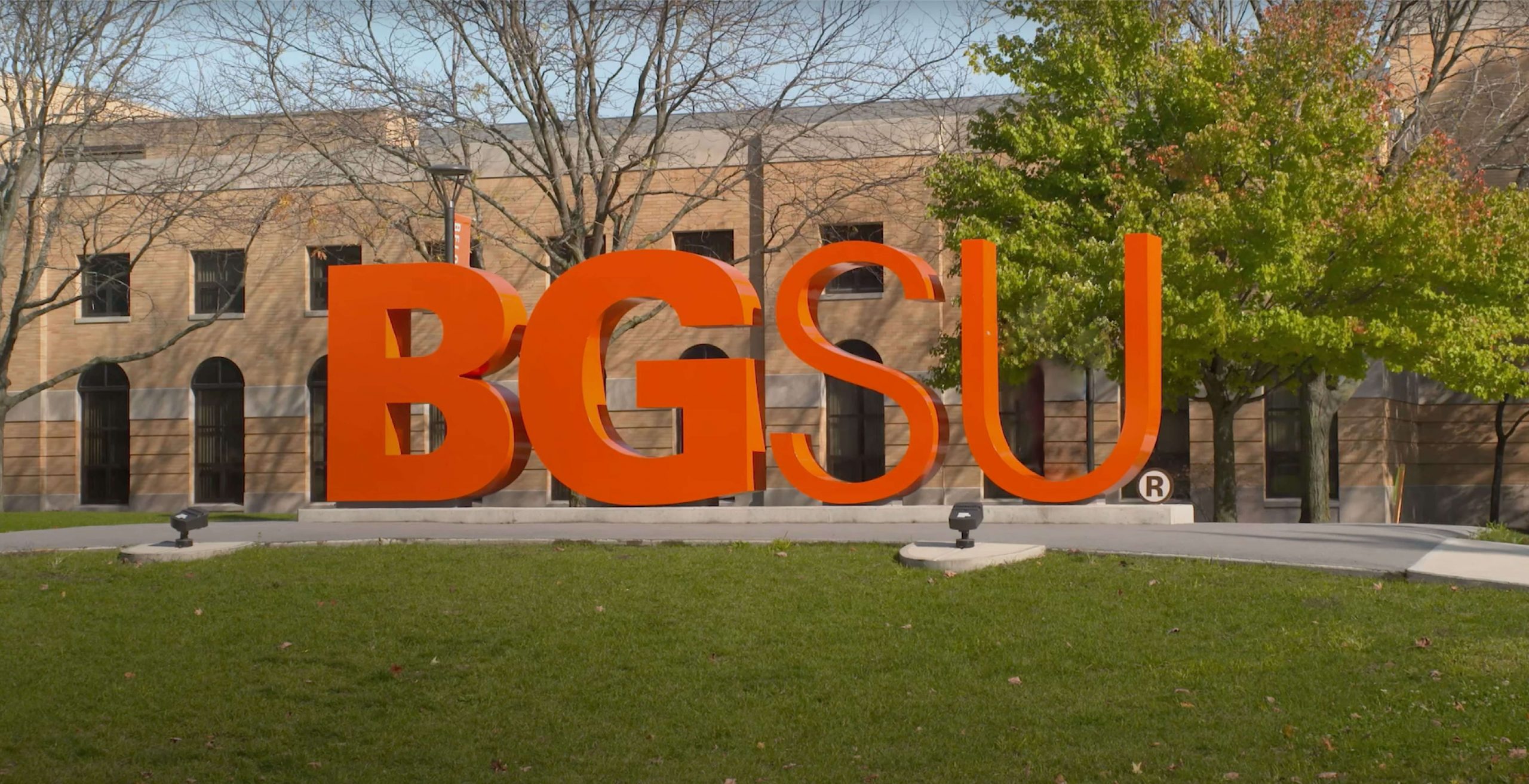 Bowling Green State University